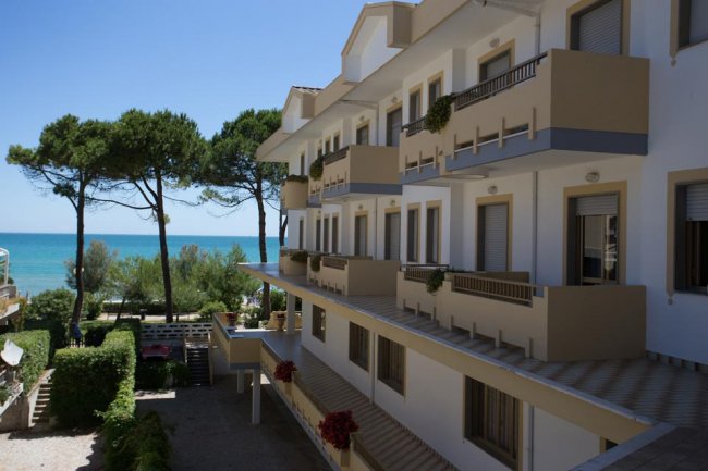 Abruzzo Hotel